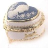 2011 Fashion jewelry,gift box
