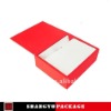 Wholesale elegant paper jewelry box