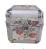 Wholesale Jewelry Box(TZ-071)