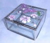 Wholesale High quality jewelry box