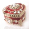 Wholesale 2011 Fashion jewelry,gift box