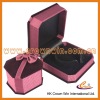 Wholesale New Design velvet jewelry box