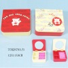 Wholesale Cartoon children Jewelry Box