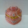 Wholesale Ceramic jewelry boxes