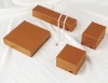 Wholesale jewelry ring box
