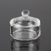crystal jewelry box