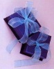 paper packaging box/ jewelry box