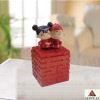 Wedding Favor Gifts(Jewelry Box)
