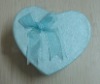 Jewellery Box with butterfly ribbon