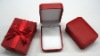 Wholesale Plastic jewellery box