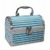 Wholesale Aluminum jewellery box