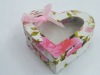 Wholesale jewelry box,gift box