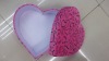 Wholesale Beautiful Fabric Jewelry Gift Box