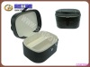 Wholesale nice PU gift carrying jewelry box GS002063