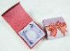 Wholesale paper jewelry box,Gift packaging