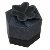 Wholesale Octagonal gift box, jewelry gift box, paper octagonal box