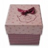 Wholesale Jewelry Paper Box