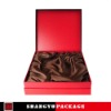Wholesale fashion paper jewelry box