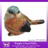 Wholesale pewter jewelry box ZY-M3627A