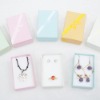 Wholesale Jewerly gift paper boxes