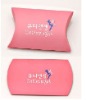 Wholesale pillow jewelry box