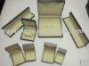 Wholesale Luxurious Looking Paper Jewelry Box(SL-PJB03)