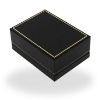 Wholesale fashion paper jewelry box for lady