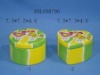 Wholesale ceramic jewelry box