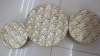 Wholesale Beautiful Fabric Jewelry Gift Box