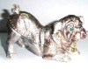 Wholesale metal jewelry box