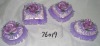 Wholesale Ceramic Jewelery Box,Ceramic Gift,Promotion Gift,Ceramic Decorative box,pottery jewel case