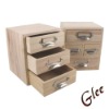 Wholesale wooden jewelry box