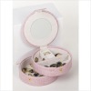 Wholesale decorative jewelry box
