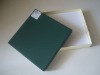2011 New Jewelry Box,Necklace box