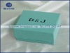 jewelry gift box with logo