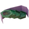 Distinctive jewel box