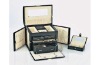 Deluxe jewellery case