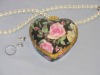 Jewelry box for wedding gift