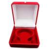 Festival gift box for jewelry display