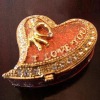 2011 Fashion jewelry,gift box