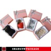 delicate paper jewelry box