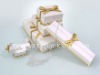2011 HOT SALE NEW DESIGN mini paper jewelry box