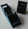cardboard finger ring box