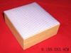 leatherette bangle/jewelry gift box
