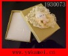 gift jewelry packing box