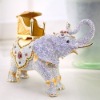trinket box metal jewelry box/product promotion/gift box