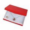 Wholesale Paper Jewelry Box