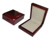 Wholesale Glossy painting jewelry box