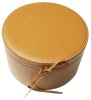Wholesale round jewelry box