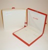 Wholesale Spacious Leather Jewelry Box